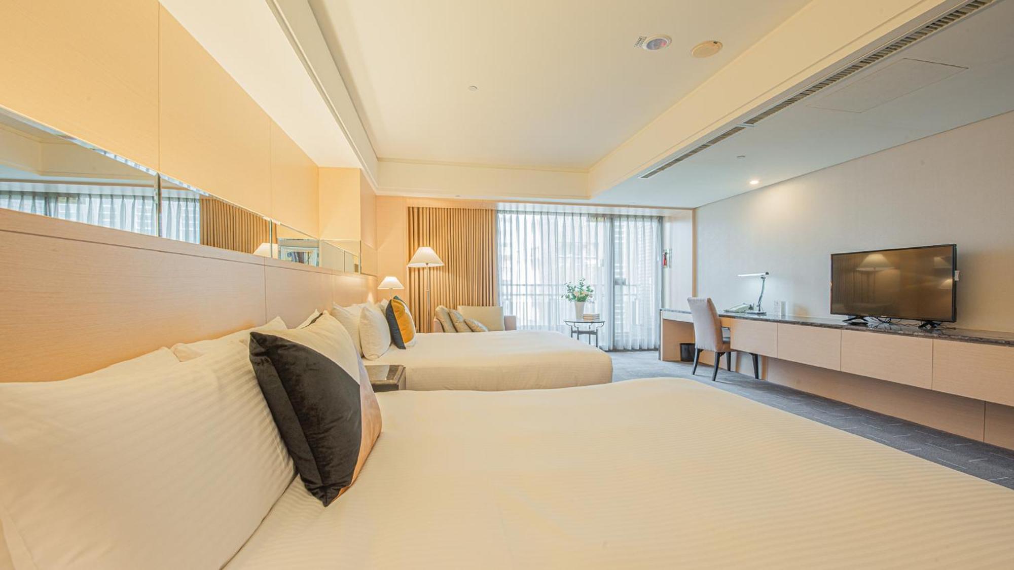 Check Inn Select Taichung Dadun Esterno foto