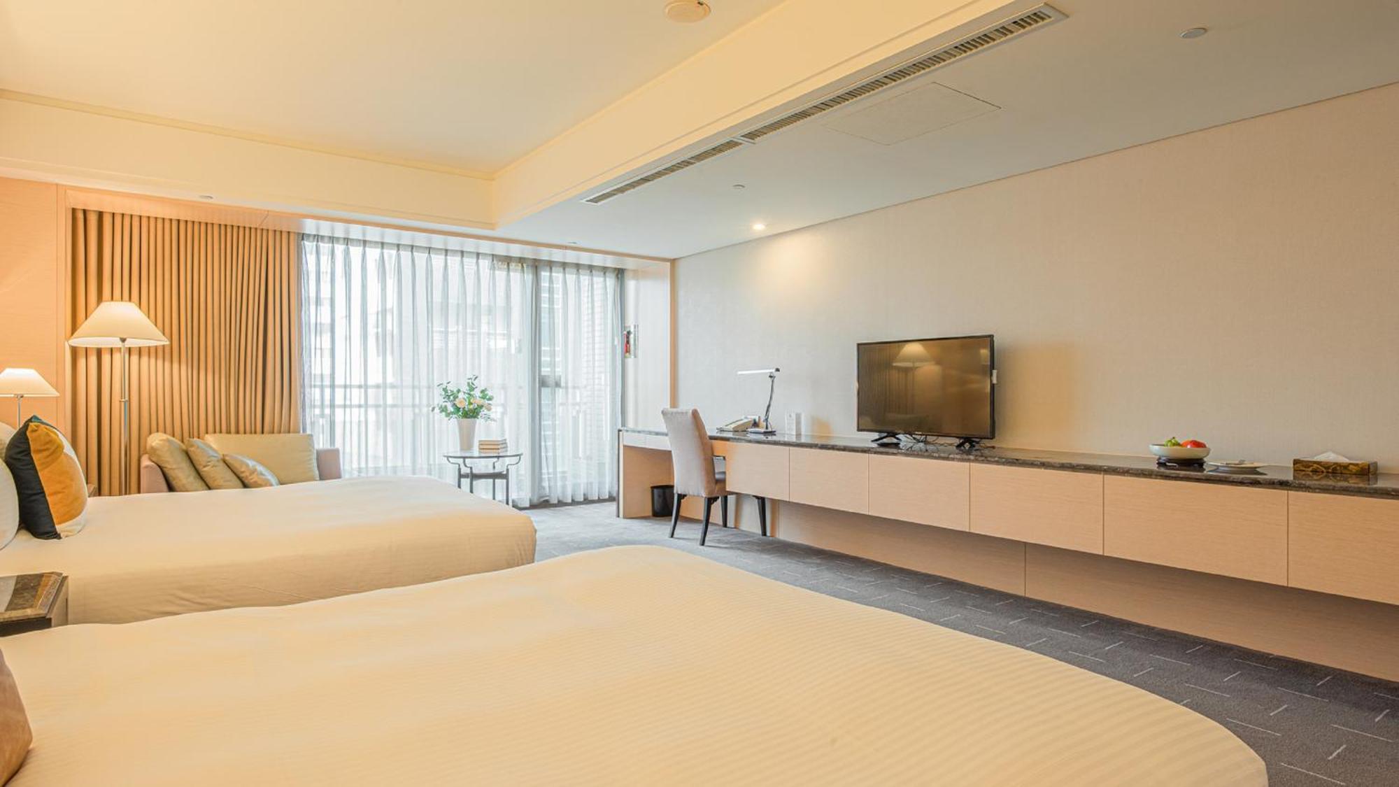 Check Inn Select Taichung Dadun Esterno foto